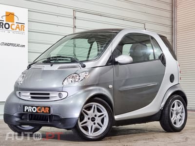Smart ForTwo Pure cdi 41