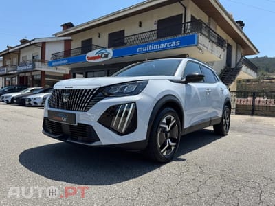 Peugeot 2008 1.2 PureTech Allure Pack