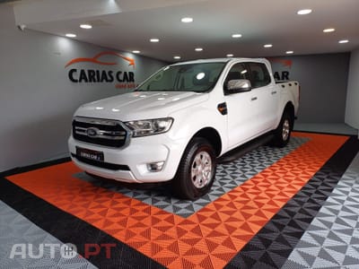 Ford Ranger 2.0  XLT AWD