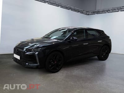 DS DS4 1.2 PureTech Performance Line EAT8
