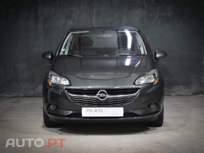 Opel Corsa 1.2