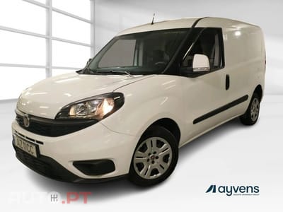 Fiat Doblo DOBLO CARGO 1.6 MJ SX 3L