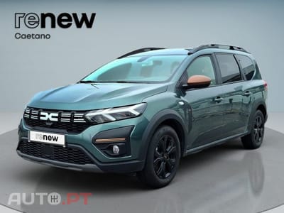 Dacia Jogger ECO-G 100 Bi-Fuel Extreme 7 lugares