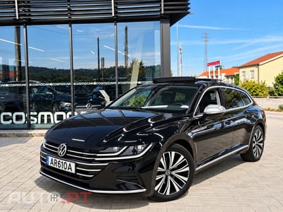 Volkswagen Arteon 1.4 TSI eHybrid Elegance