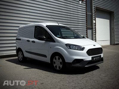 Ford Courier Courrier 1.5 TDCI