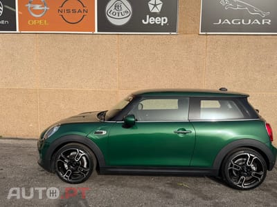 MINI Cooper One Sport Edition