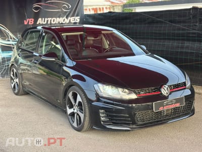 Volkswagen Golf 1.6 TDi BlueMotion Trendline