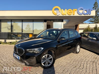 BMW X1 25 e xDrive