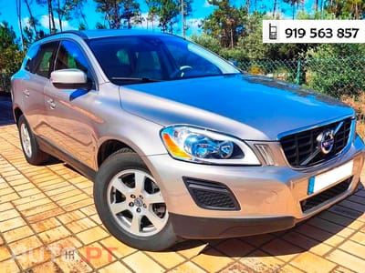 Volvo XC60 2.0 Momentum 164cv / 149 mês