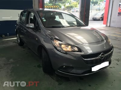Opel Corsa 1.3 CDTi Cosmo