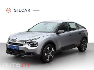 Citroen C4 PureTech 130 Stop&Start EAT8 FEEL
