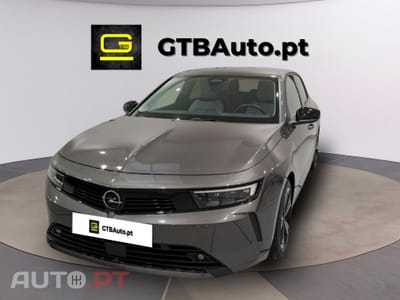 Opel Astra 1.5D S/S AT8 Elegance I.V.A DEDUTIVEL 