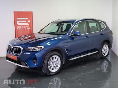 BMW X3 xDrive30e Auto
