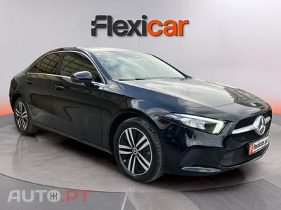 Mercedes-Benz A 250 e Style Plus