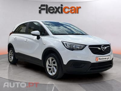 Opel Crossland X 1.2 Edition