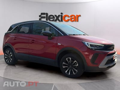 Opel Crossland 1.2 Elegance Pack