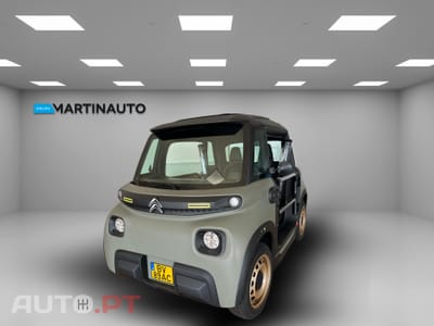 Citroen Ami Standard