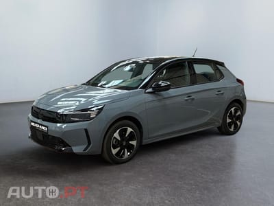 Opel Corsa-E 50 kWh GS