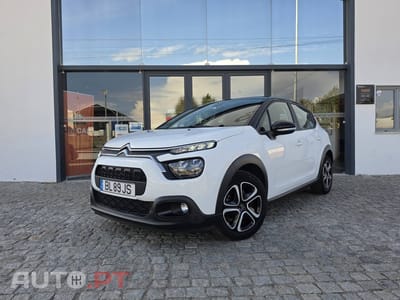 Citroen C3 1.2 PureTech Feel Pack