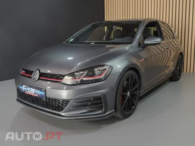 Volkswagen Golf GTI (BlueMotion ) DSG