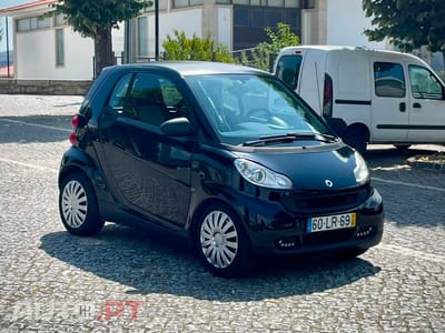 Smart ForTwo 1.0 mhd Pure 61