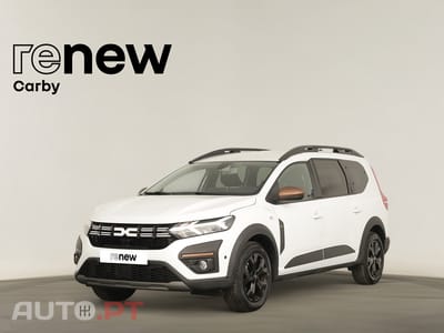 Dacia Jogger Jogger 1.0 ECO-G Extreme Bi-Fuel
