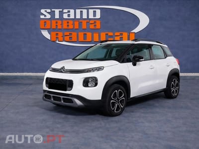Citroen C3 Aircross 1.2 PureTech Feel