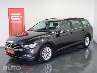 Volkswagen Passat 2.0 TDI  Business DSG Variant