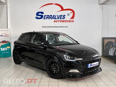 Hyundai i20 1.0 T-GDI Style