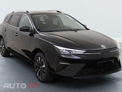 MG MG5 CONFORT 51KW NOVO