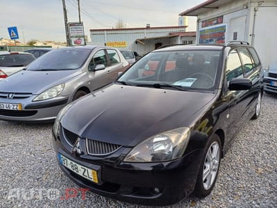 Mitsubishi Lancer SW 1.6 Sport