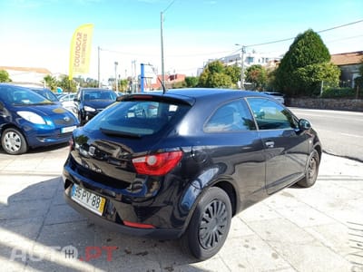 Seat Ibiza SC 1.2 TDi