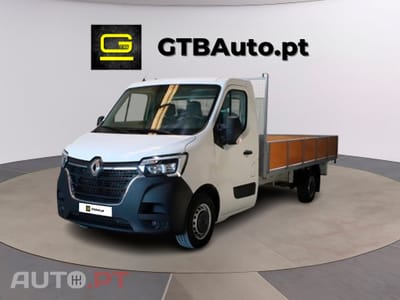 Renault Master 2.3 Dci L3 3.5T