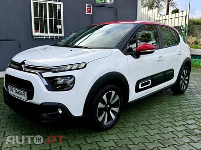 Citroen C3 1.2 PureTech Shine