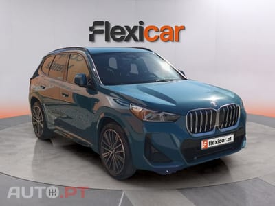 BMW X1 XDrive30e Pack Desportivo M Pro