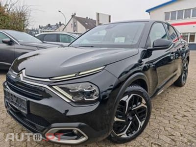 Citroen C4 1.2 PureTech Feel Pack EAT8