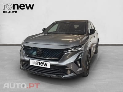 Renault Rafale 1.2 Full Hybrid E-Tech Esprit Alpine