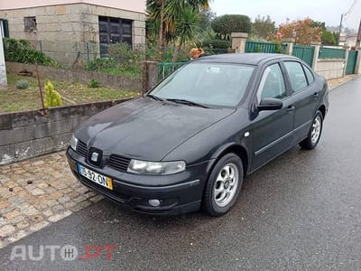 Seat Toledo 1999