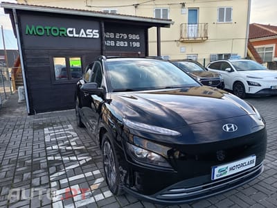 Hyundai Kauai 64 kWh Premium+LED