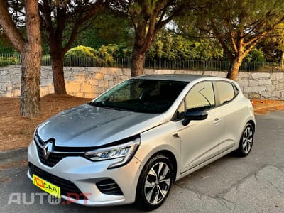 Renault Clio 1.0 TCe Limited
