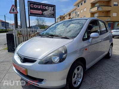 Honda Jazz 1.2 Cool Plus