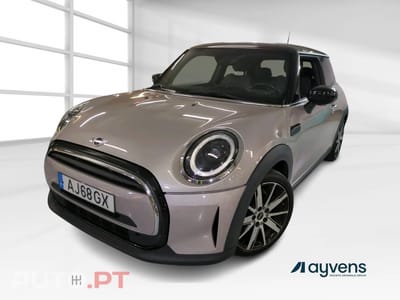 MINI Coupé ND