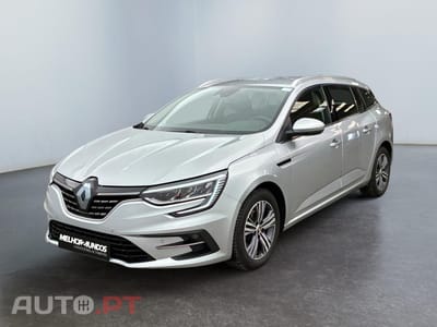 Renault Mégane Break 1.5 Blue dCi Evolution EDC