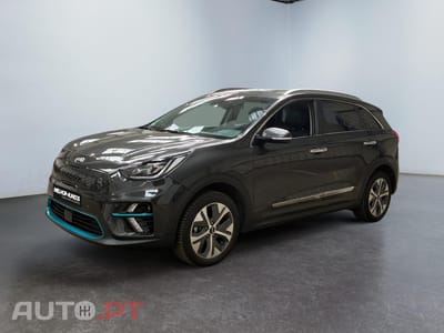 Kia Niro Premium