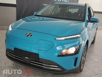 Hyundai Kauai EV 39 kWh Premium