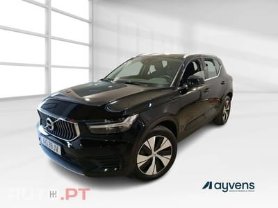 Volvo XC40 1.5 T5 PHEV Inscription Expression
