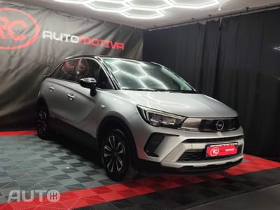 Opel Crossland 1.2 T Elegance
