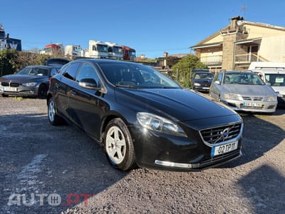 Volvo V40 1.6 D2 Kinetic Powershift