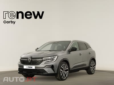 Renault Austral Austral 1.2 E-Tech Full Hybrid Iconic