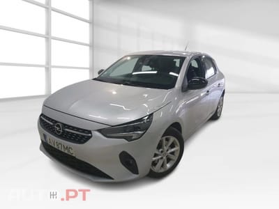 Opel Corsa 1.2 T Elegance
